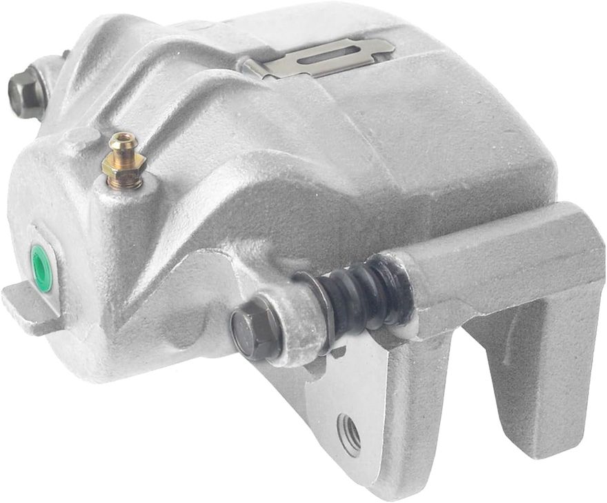 Front Left Disc Brake Caliper - 4592-4H