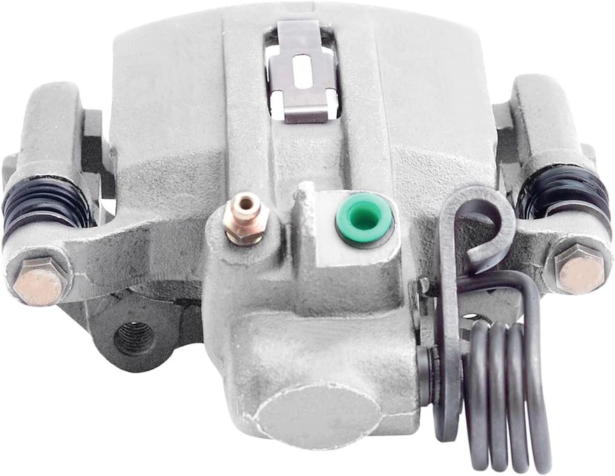 Rear Right Disc Brake Caliper - 4593-H