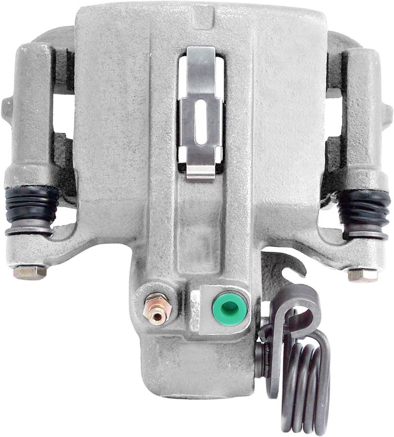Rear Right Disc Brake Caliper - 4593-H
