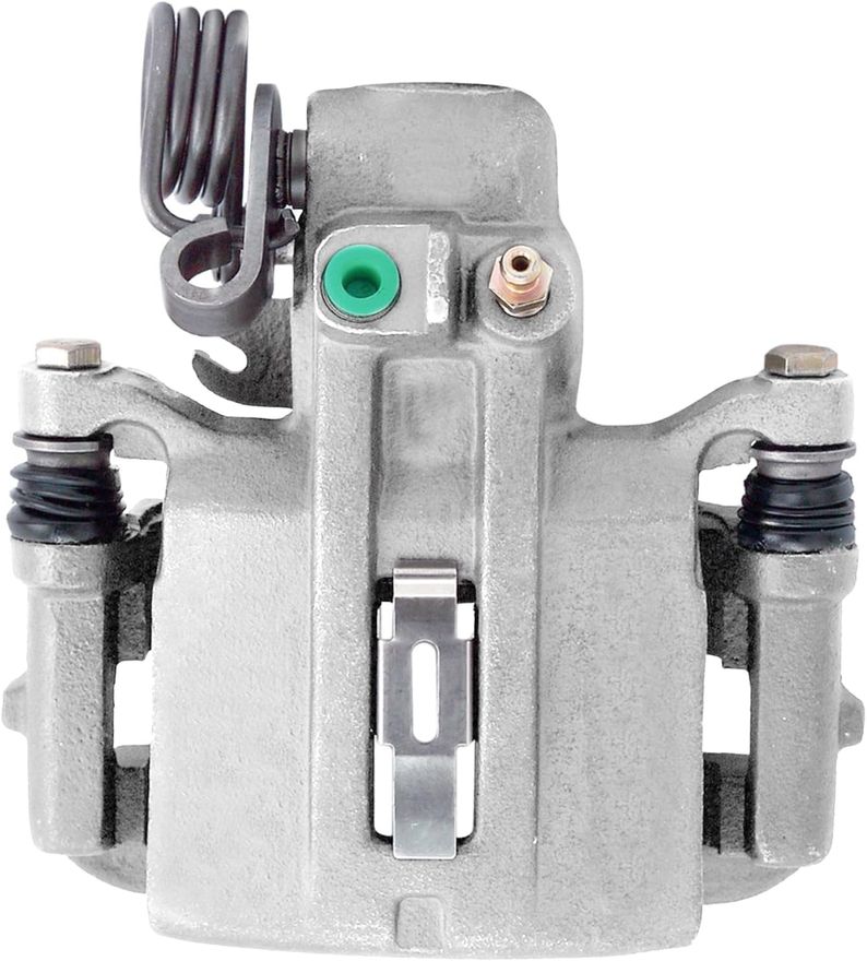 Rear Right Disc Brake Caliper - 4593-H