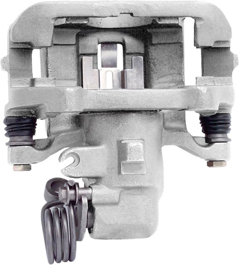Rear Right Disc Brake Caliper - 4593-H