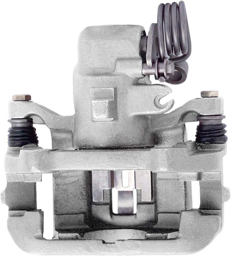 Rear Right Disc Brake Caliper - 4593-H