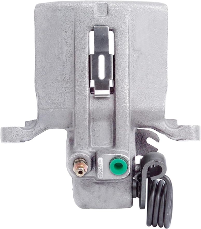 Rear Right Disc Brake Caliper - 4593
