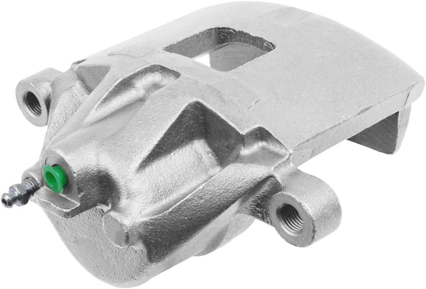 Front Left Brake Caliper - 4604