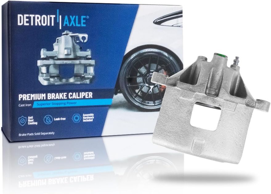Main Image - Front Left Brake Caliper