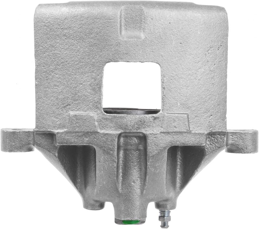 Front Right Disc Brake Caliper - 4605