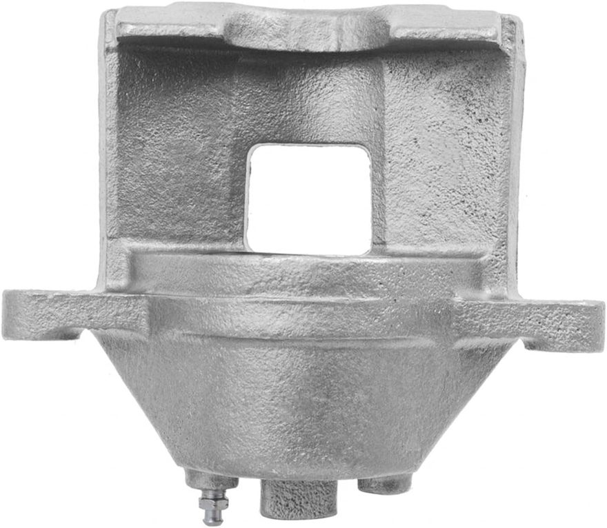 Front Right Disc Brake Caliper - 4605