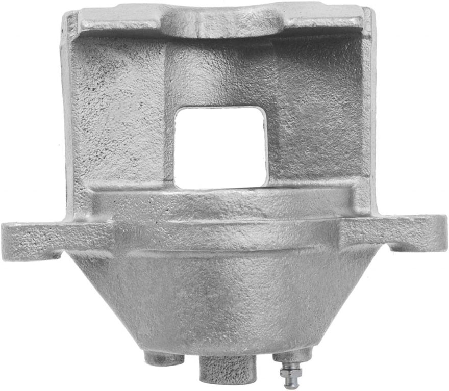 Front Left Disc Brake Caliper - 4606