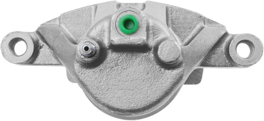 Front Left Disc Brake Caliper - 4606