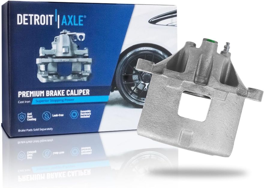 Main Image - Front Left Disc Brake Caliper