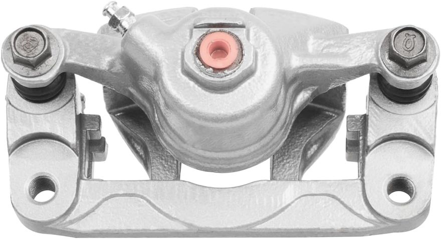 Rear Left Disc Brake Caliper - 4601-2H