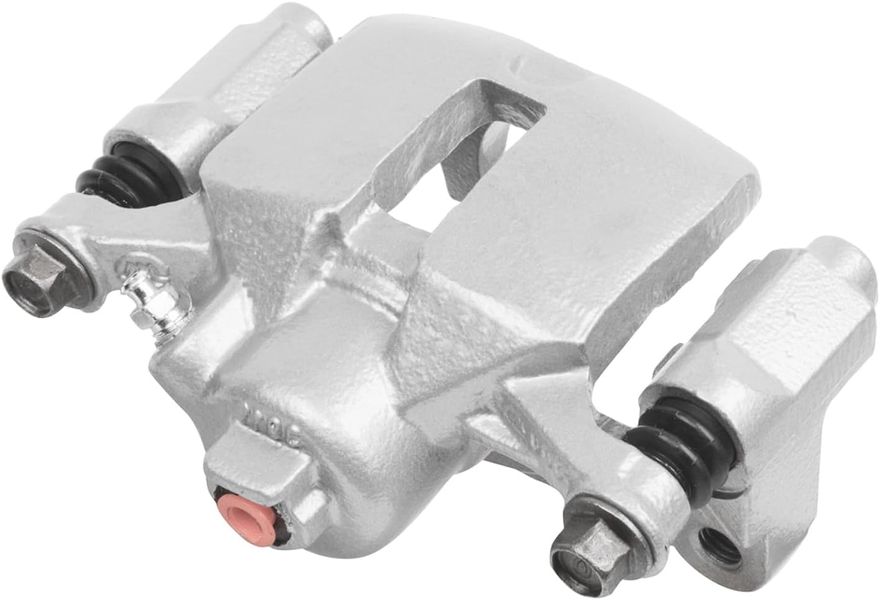 Rear Left Disc Brake Caliper - 4601-2H