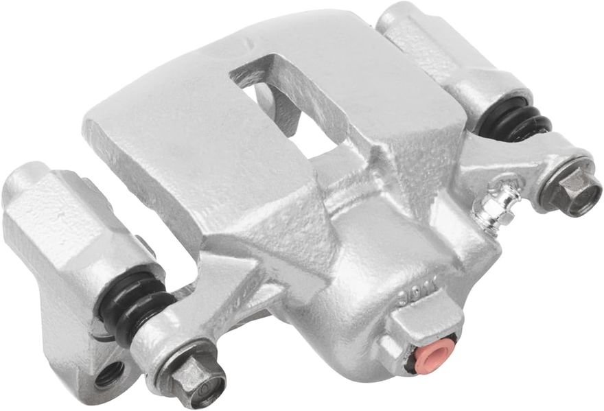 Rear Brake Caliper - 4601-2H / 4602-2H