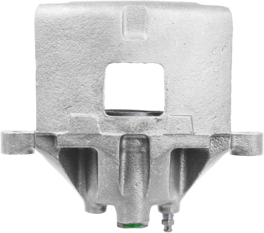 Front Right Brake Caliper - 4603
