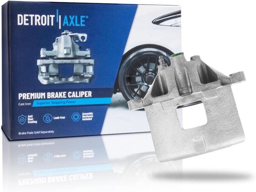 Main Image - Front Right Brake Caliper