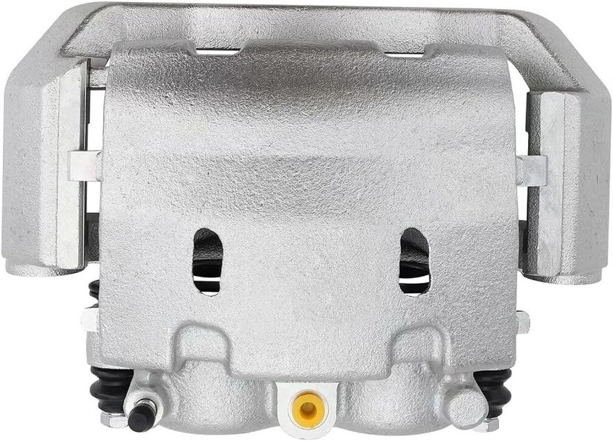 Rear Left Brake Caliper - 4614-H