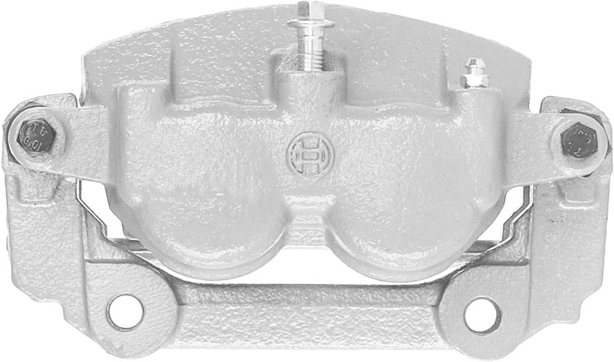 Front Brake Caliper - 4611-H / 4612-H
