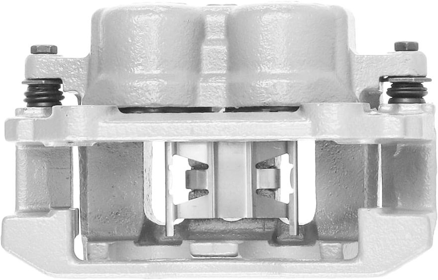 Front Brake Caliper - 4611-H / 4612-H
