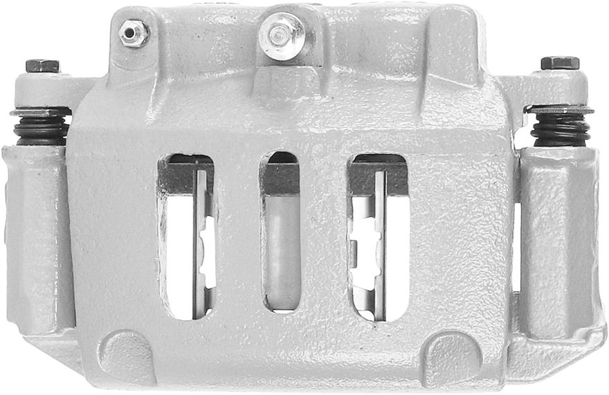 Front Brake Caliper - 4611-H / 4612-H