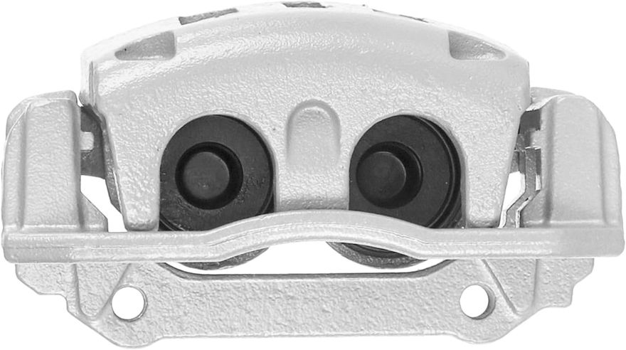 Front Right Disc Brake Caliper - 4611-H