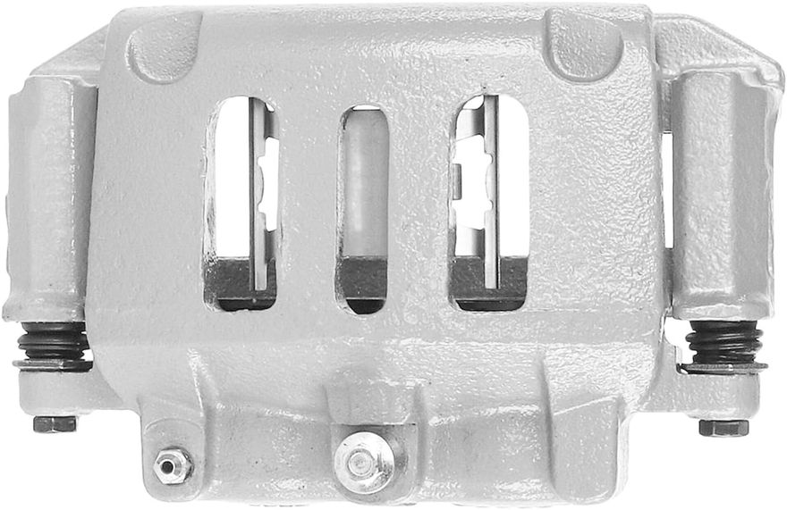 Front Right Disc Brake Caliper - 4611-H