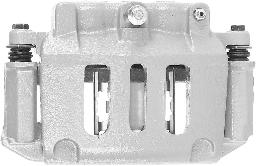 Front Right Disc Brake Caliper - 4611-H