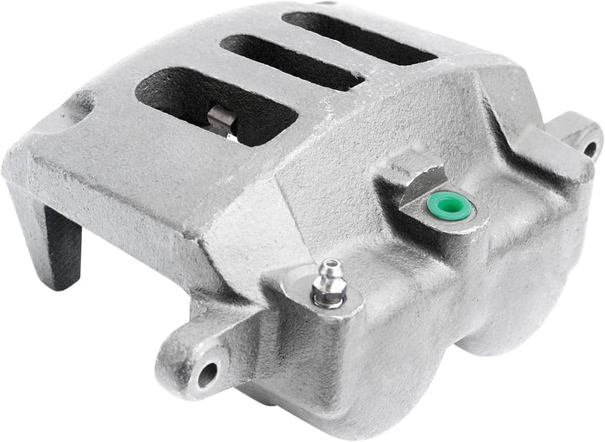 Front Right Disc Brake Caliper - 4611