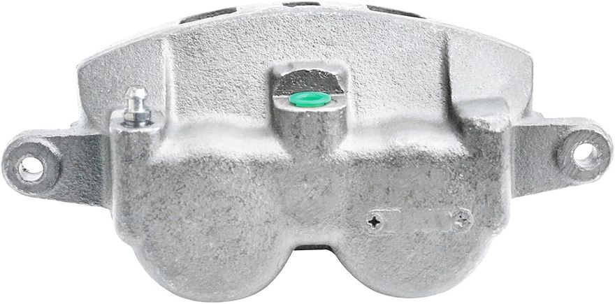 Front Right Disc Brake Caliper - 4611