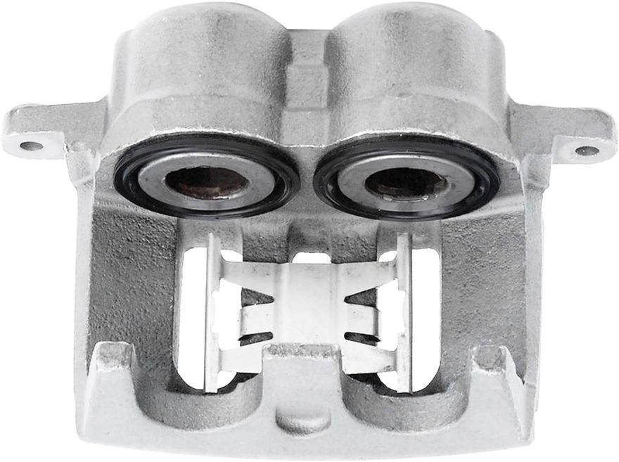 Front Right Disc Brake Caliper - 4611