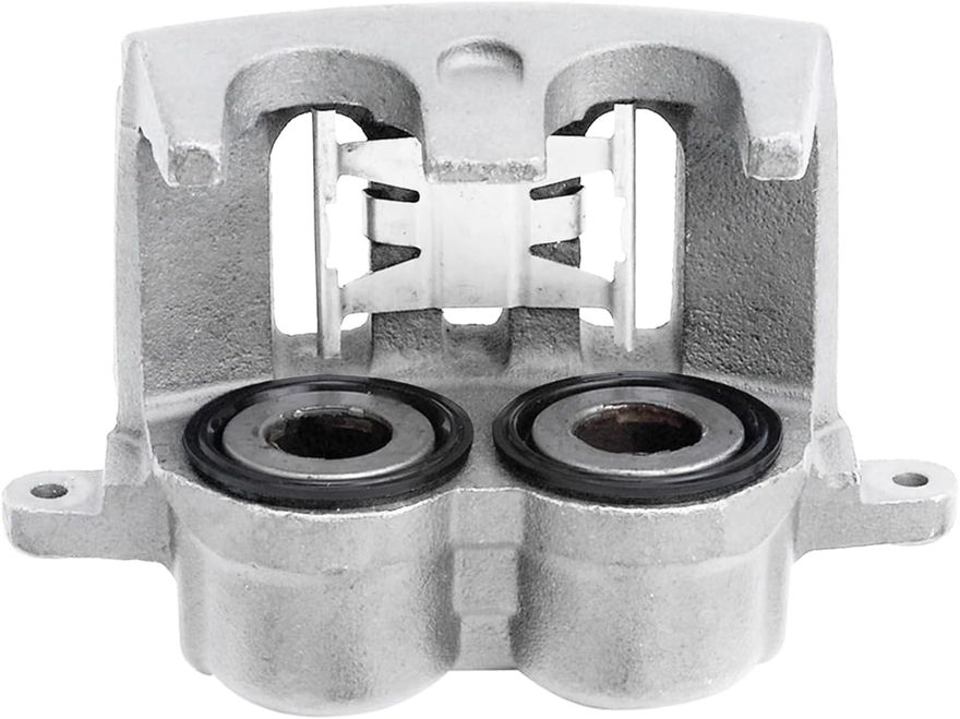 Front Right Disc Brake Caliper - 4611