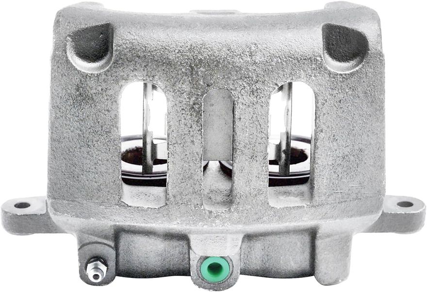 Front Right Disc Brake Caliper - 4611