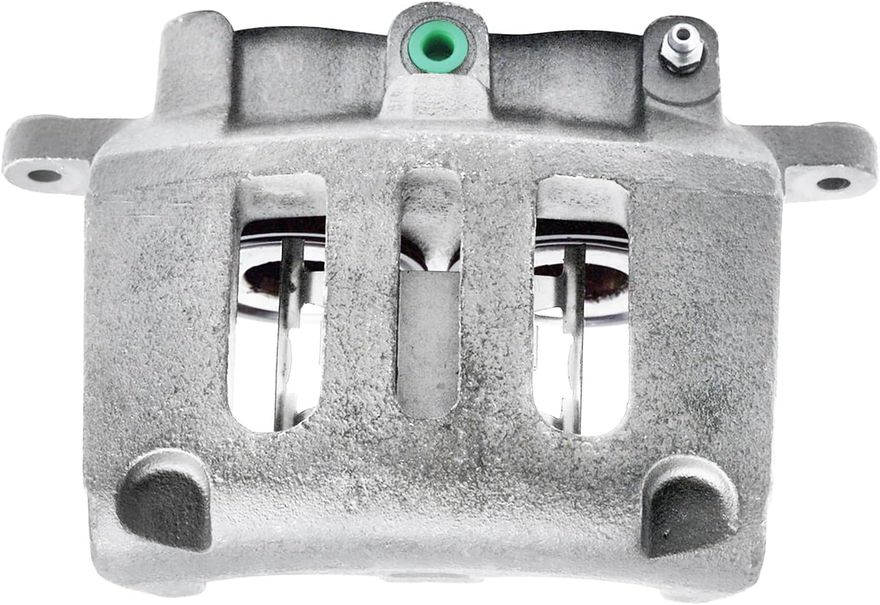 Front Right Disc Brake Caliper - 4611