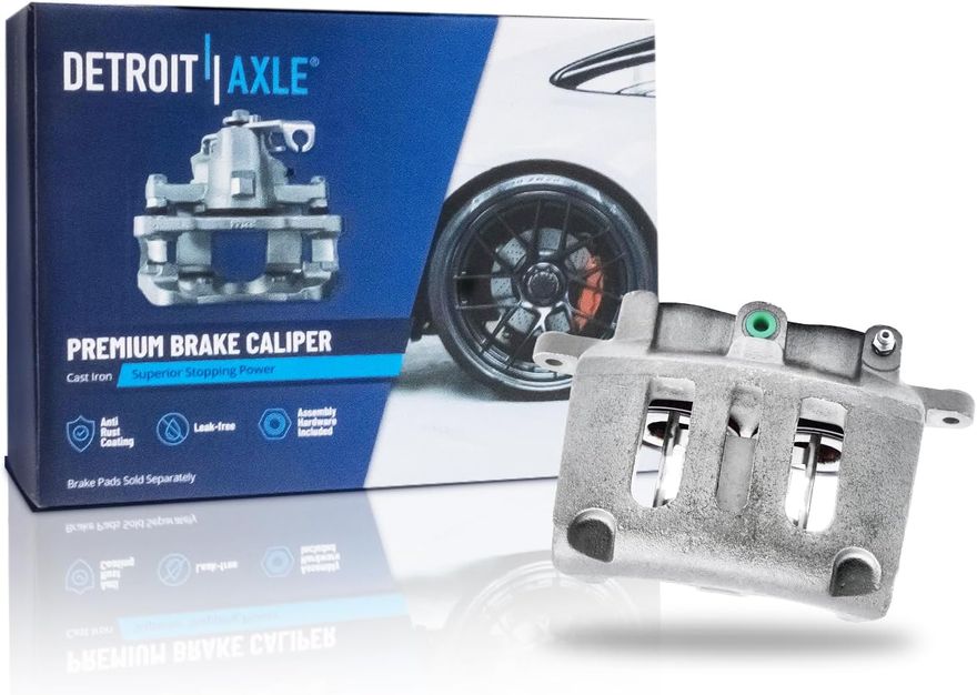 Main Image - Front Right Disc Brake Caliper