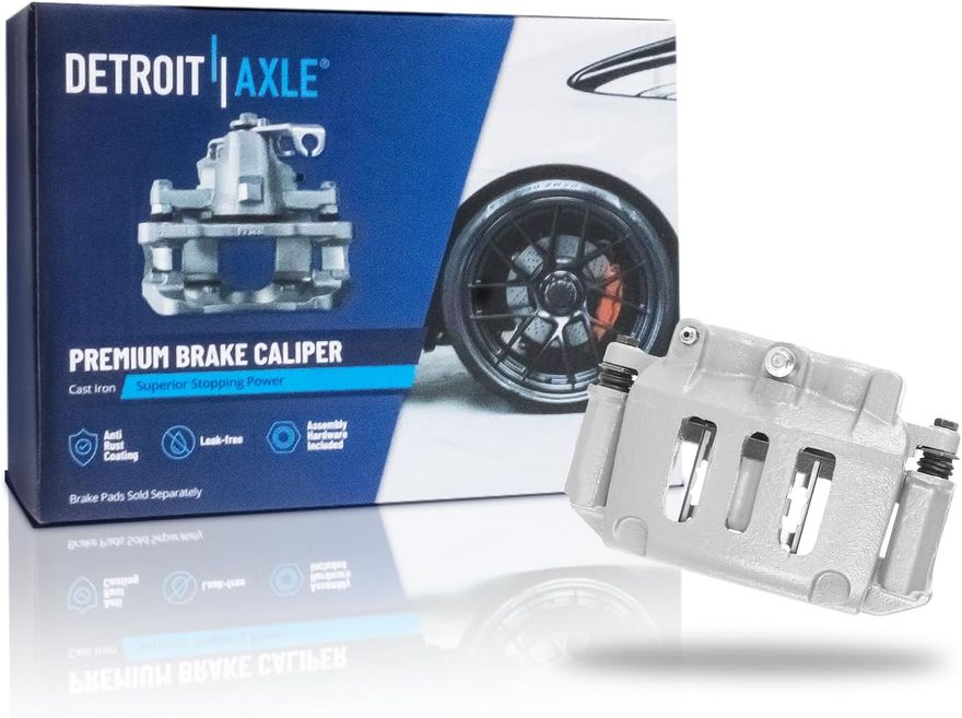 Main Image - Front Left Disc Brake Caliper