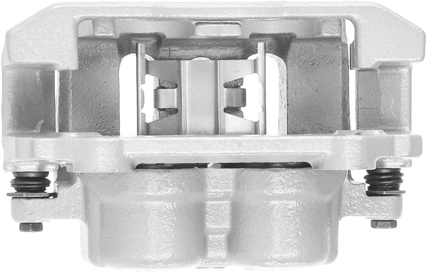 Front Left Disc Brake Caliper - 4612-H