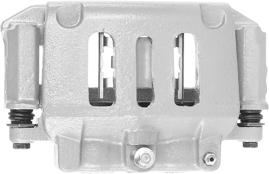 Front Left Disc Brake Caliper - 4612-H