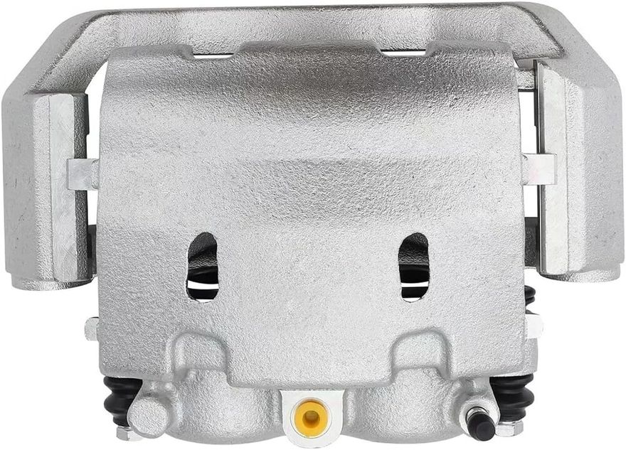 Front Right Brake Caliper - 4613-H