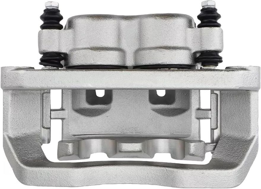 Front Right Brake Caliper - 4613-H