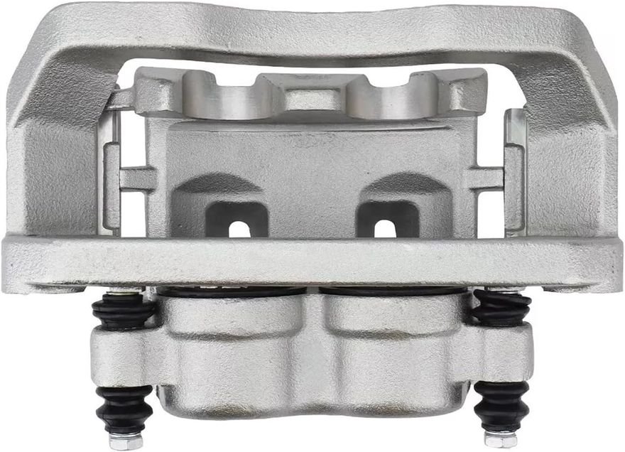 Front Right Brake Caliper - 4613-H