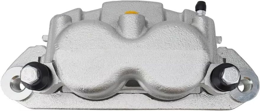 Front Right Brake Caliper - 4613-H