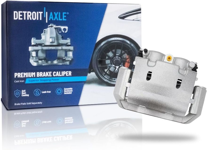 Main Image - Front Right Brake Caliper