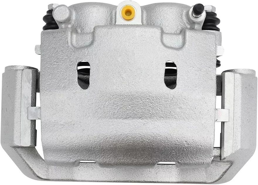 Front Brake Caliper - 4613-H / 4614-H