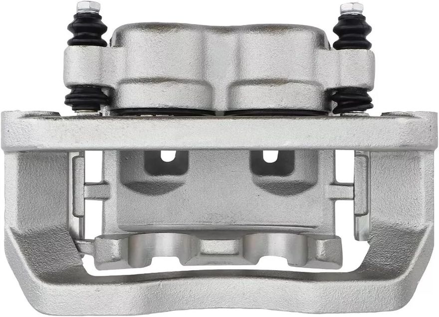 Front Brake Caliper - 4613-H / 4614-H