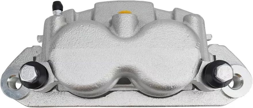 Front Brake Caliper - 4613-H / 4614-H