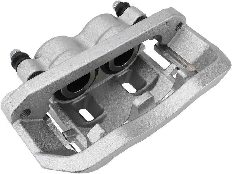 Rear Right Brake Caliper - 4613-H