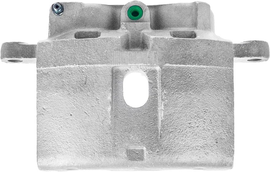 Front Left Disc Brake Caliper - 4624