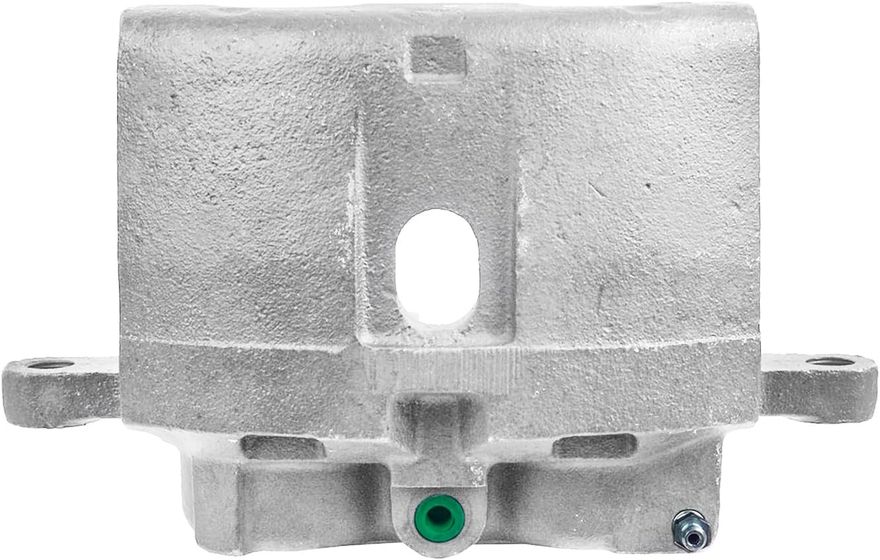 Front Left Disc Brake Caliper - 4624