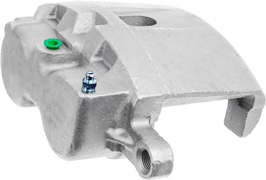 Front Left Disc Brake Caliper - 4624
