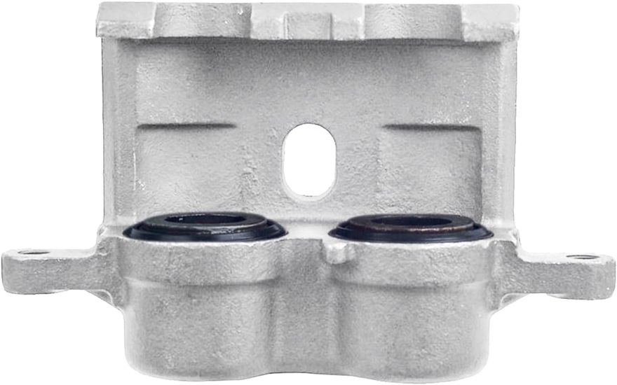 Front Left Disc Brake Caliper - 4624