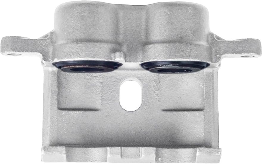 Front Left Disc Brake Caliper - 4624